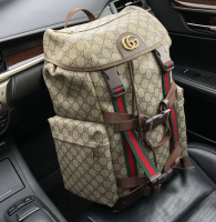 МУЖСКОЙ РЮКЗАК GUCCI фото