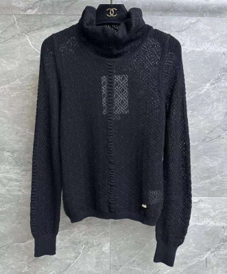 ВОДОЛАЗКА CHANEL фото