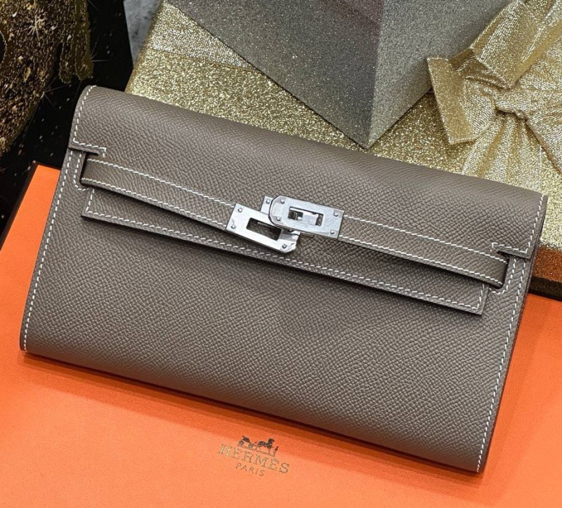 СУМКА HERMES KELLY TO GO фото