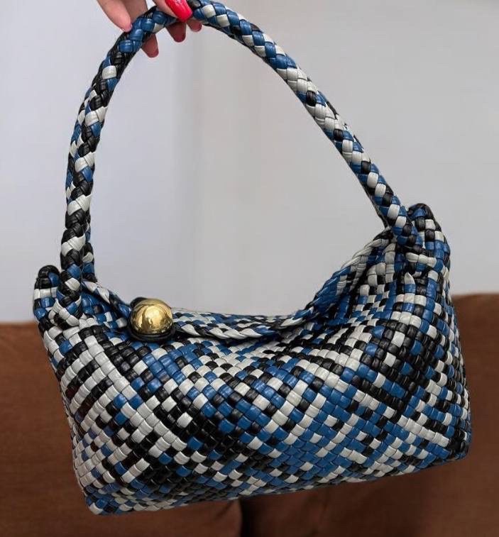 СУМКА BOTTEGA VENETA фото