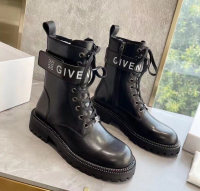 БОТИНКИ GIVENCHY фото