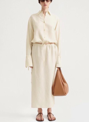 КОСТЮМ TOTEME фото