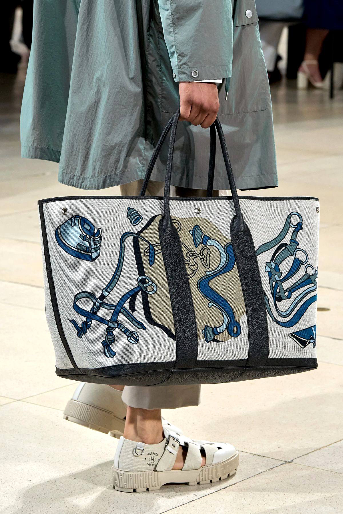 СУМКА HERMES детальное фото