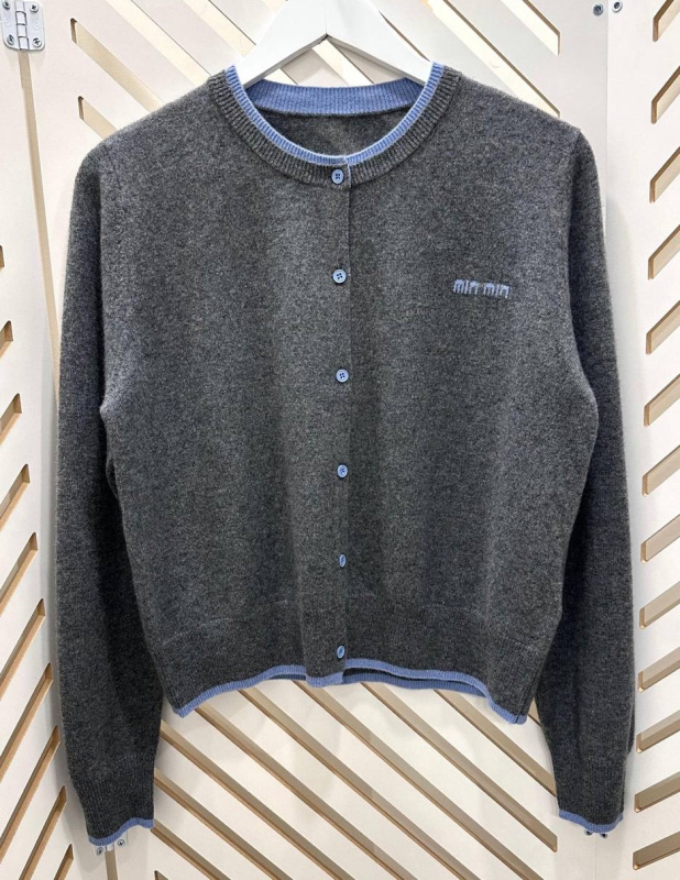 КАРДИГАН MIU MIU фото