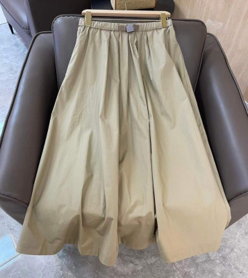 ЮБКА BRUNELLO CUCINELLI фото