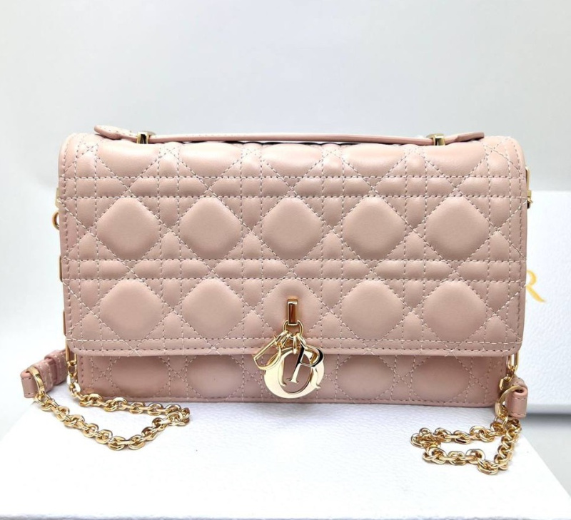 СУМКА CHRISTIAN DIOR HANDLE фото