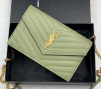 СУМКА SAINT LAURENT фото