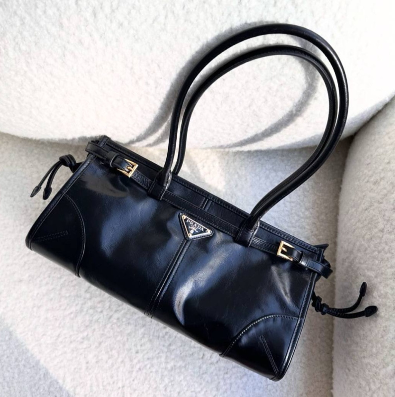 СУМКА PRADA фото