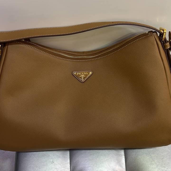 СУМКА PRADA фото