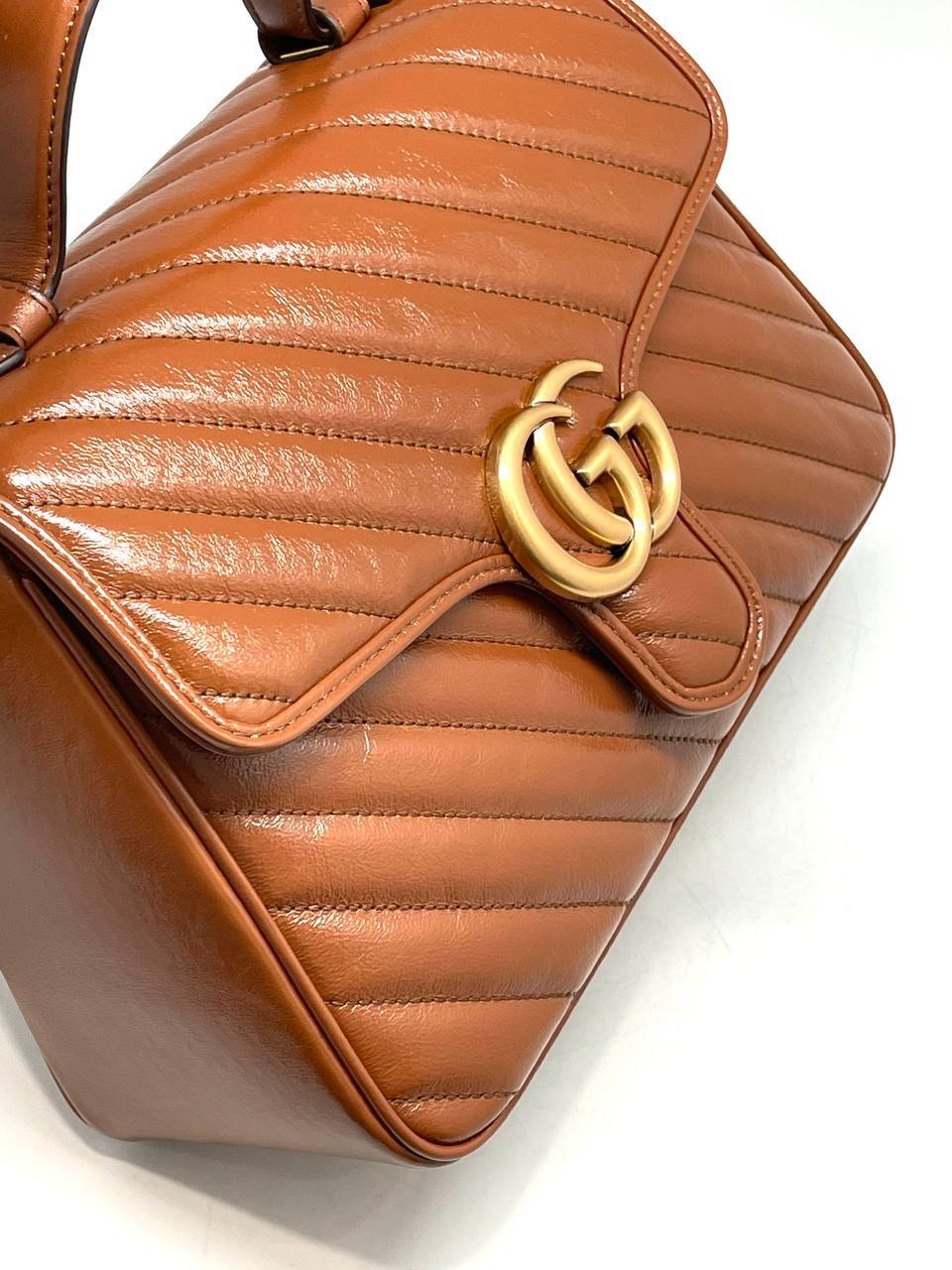 СУМКА GUCCI детальное фото