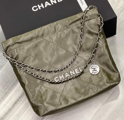 СУМКА CHANEL 22 фото