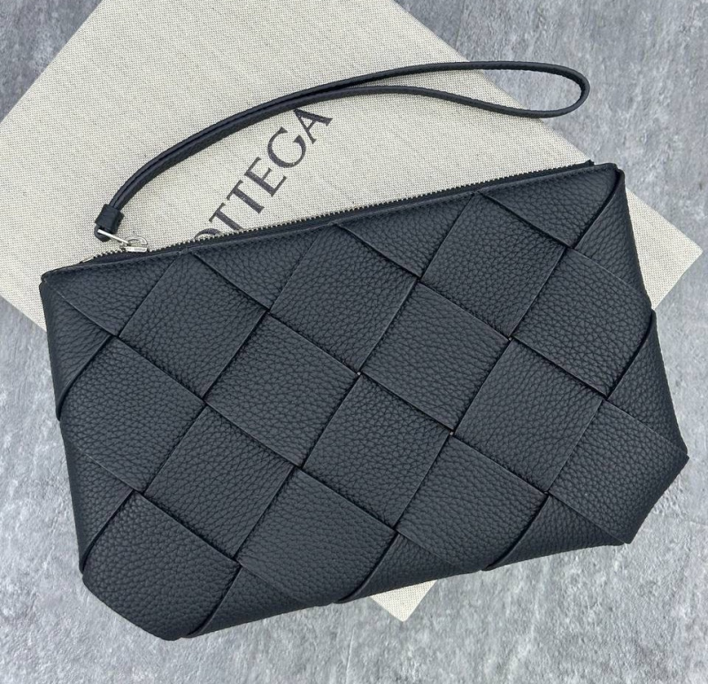 МУЖСКОЙ КЛАТЧ BOTTEGA VENETA фото