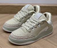 КРОССОВКИ CHRISTIAN DIOR фото