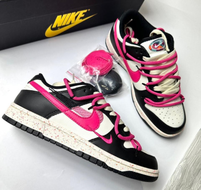 КЕДЫ NIKE фото