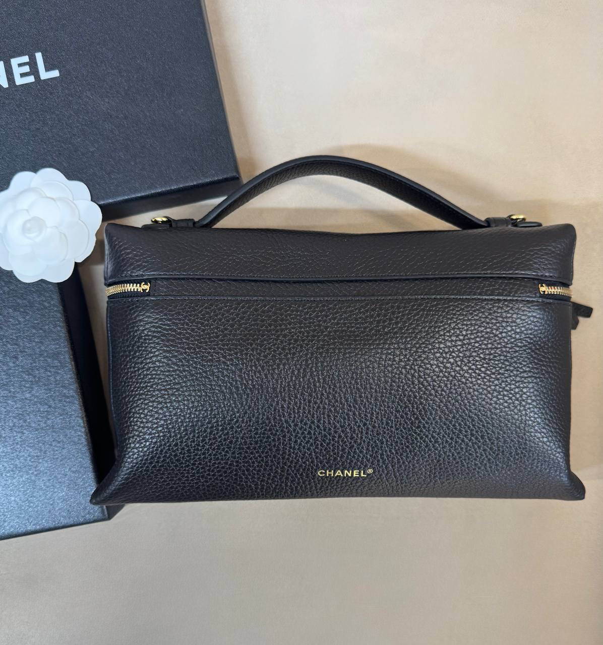 СУМКА CHANEL детальное фото