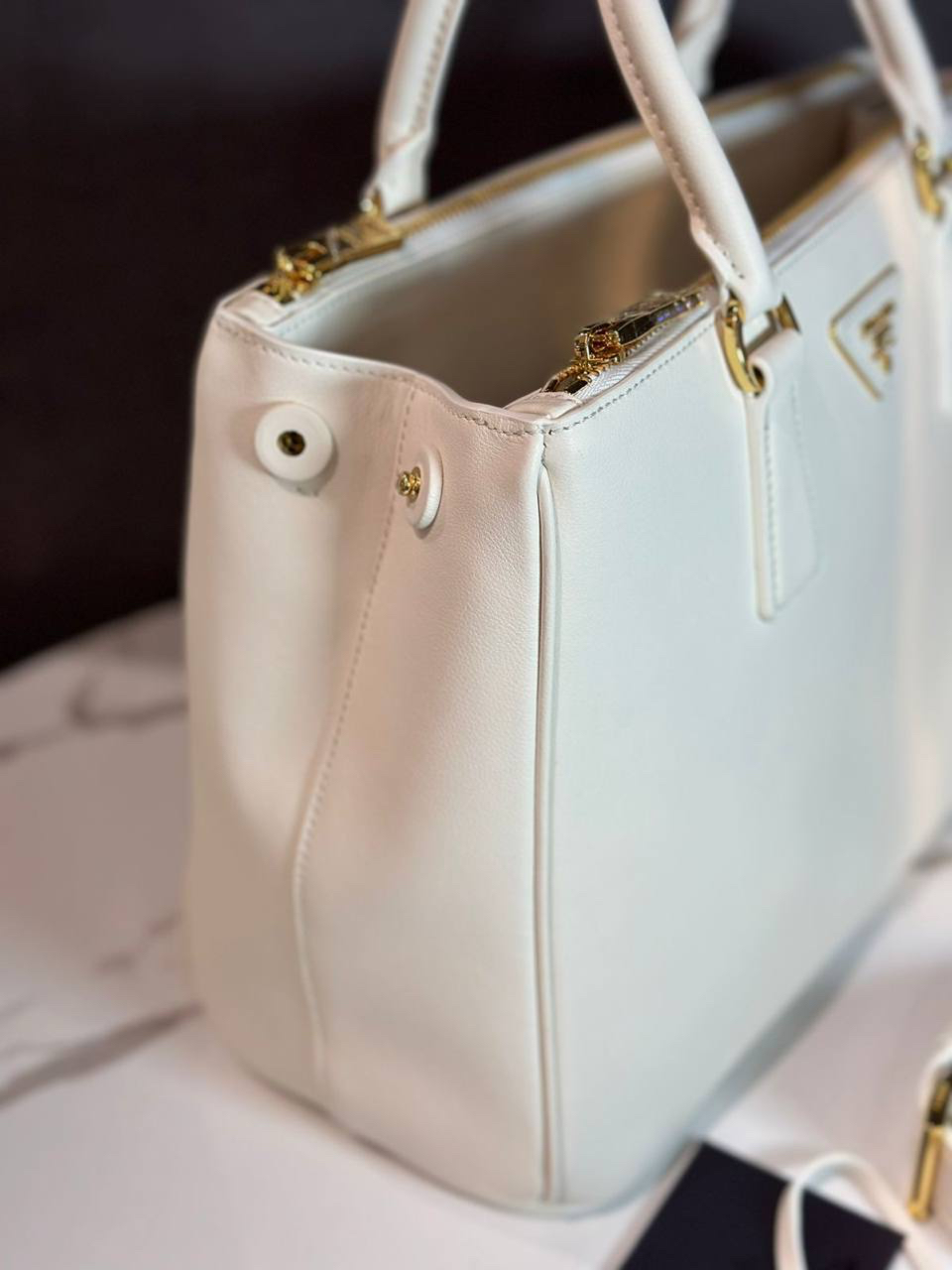 СУМКА PRADA детальное фото