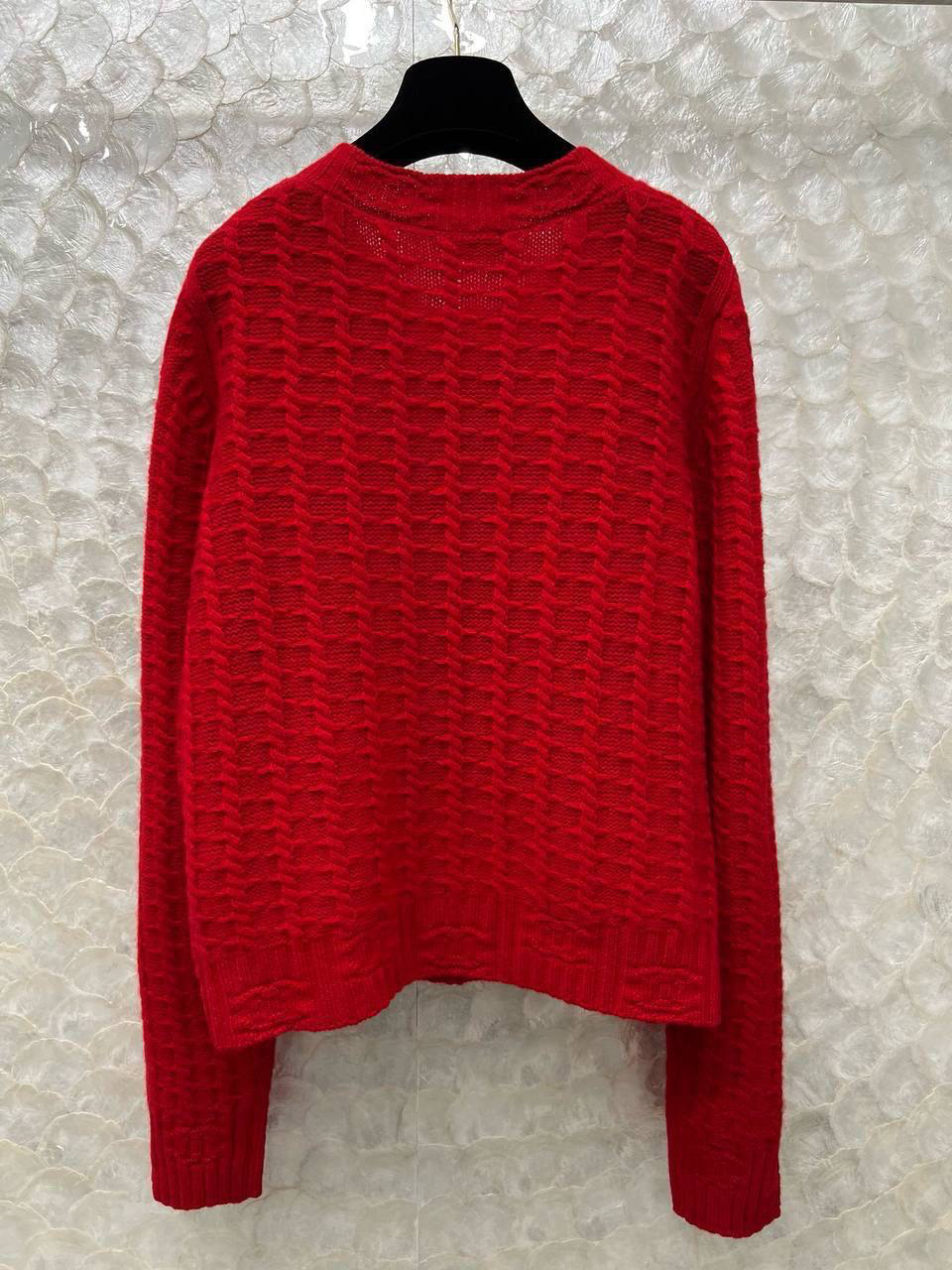 КАРДИГАН CHANEL детальное фото