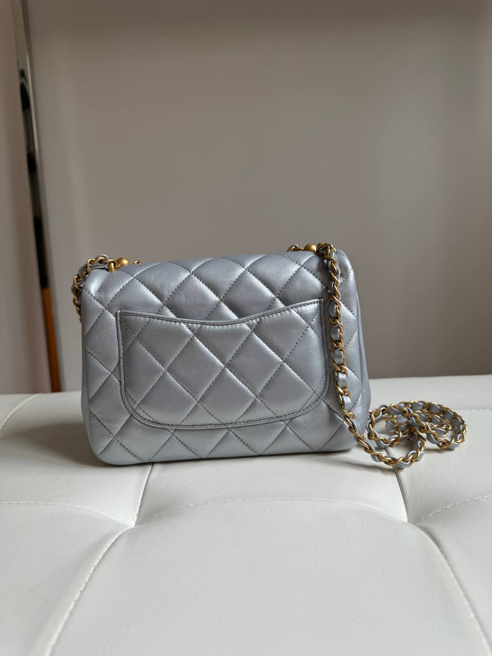 СУМКА CHANEL детальное фото