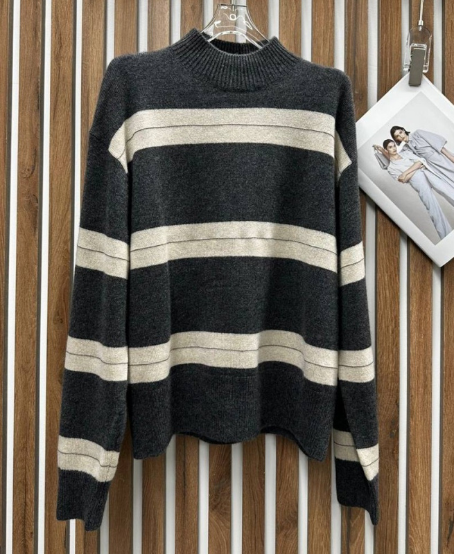 СВИТЕР BRUNELLO CUCINELLI фото