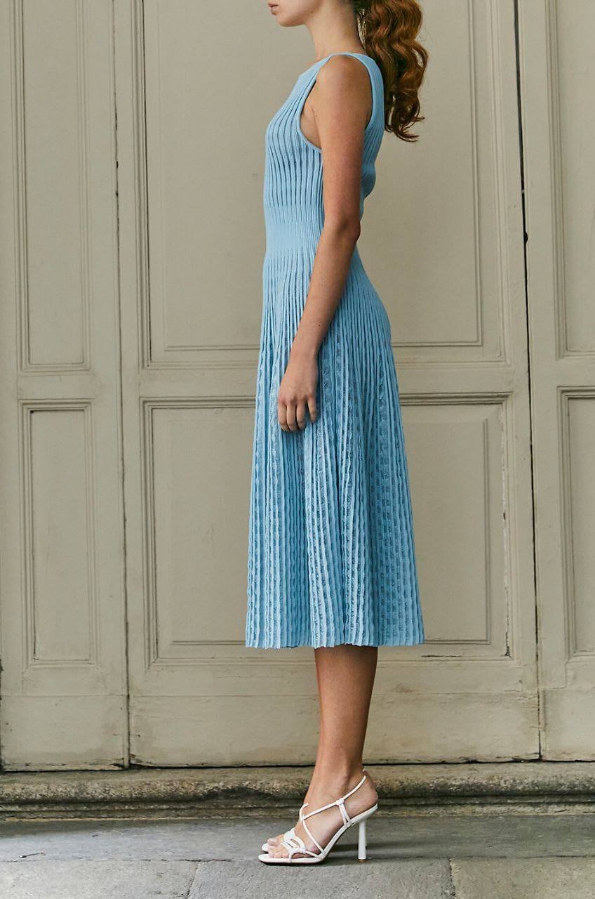 ПЛАТЬЕ ANTONINO VALENTI детальное фото