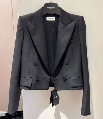 ПИДЖАК SAINT LAURENT фото