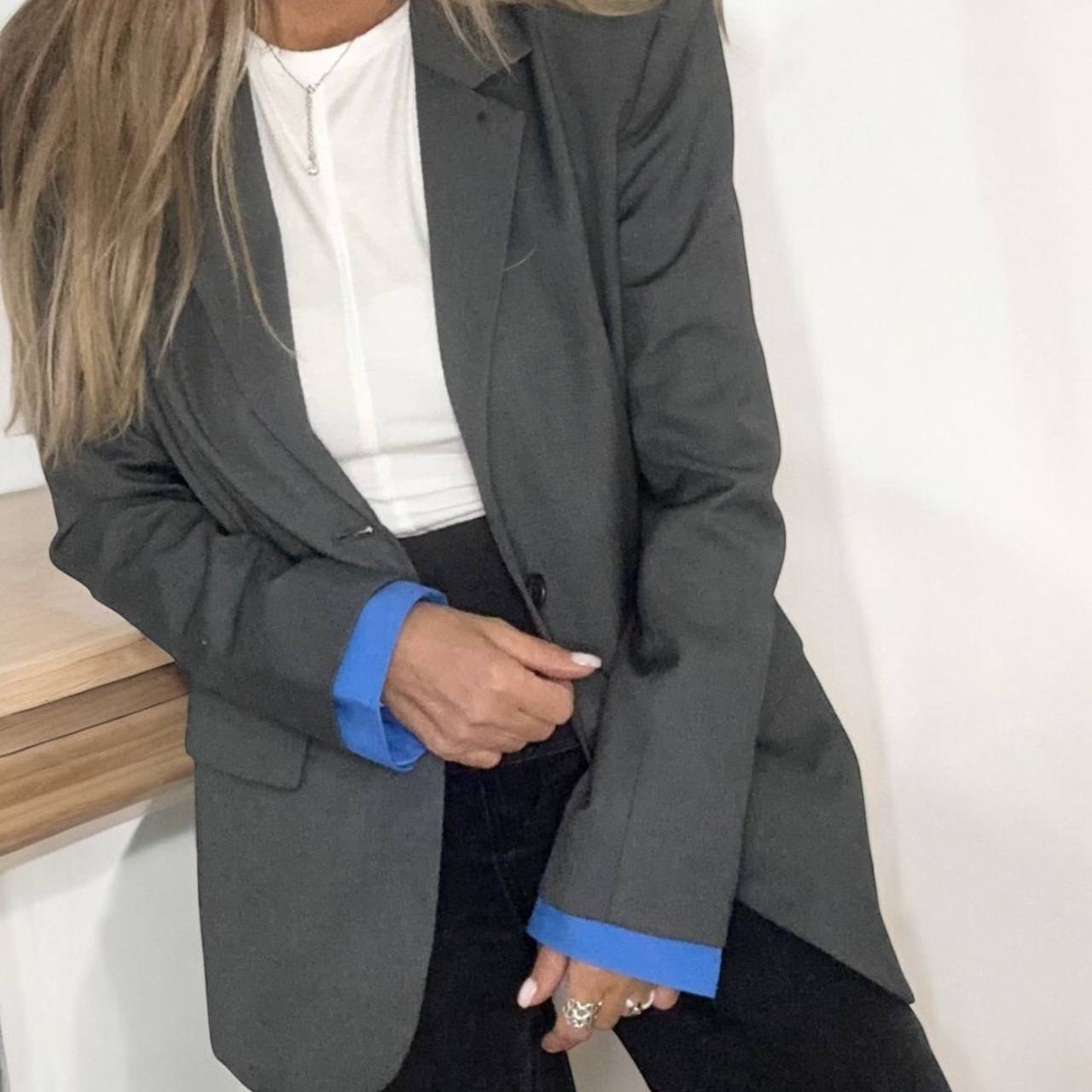 ПИДЖАК MIU MIU детальное фото