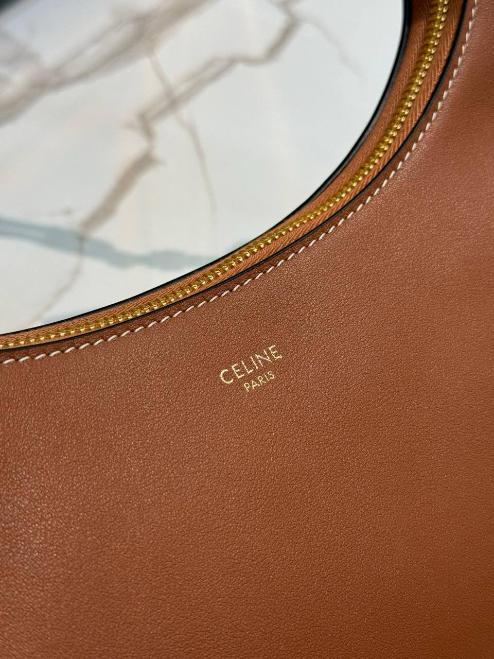 СУМКА CELINE AVA детальное фото