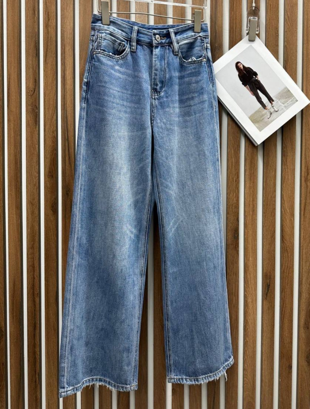 ДЖИНСЫ CHRISTIAN DIOR фото