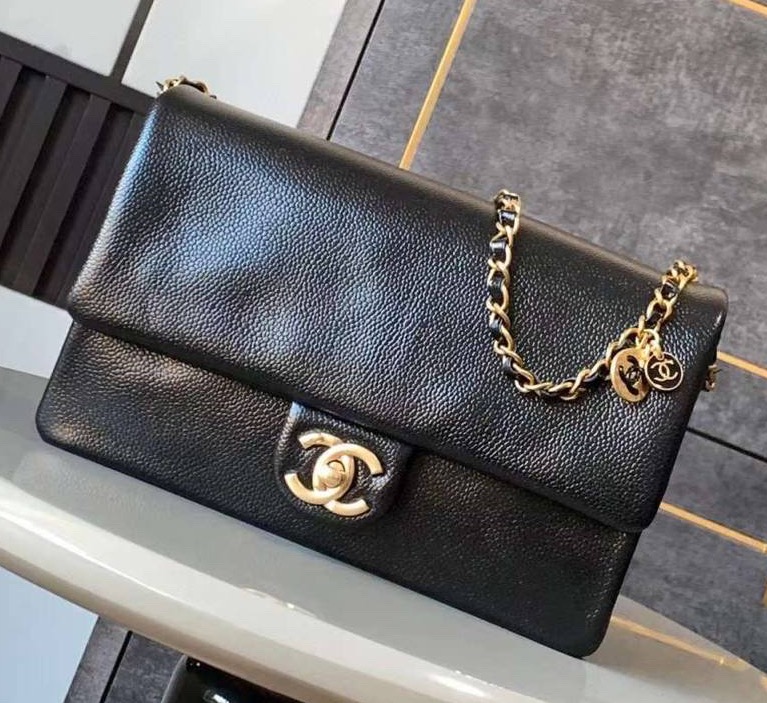 СУМКА CHANEL фото