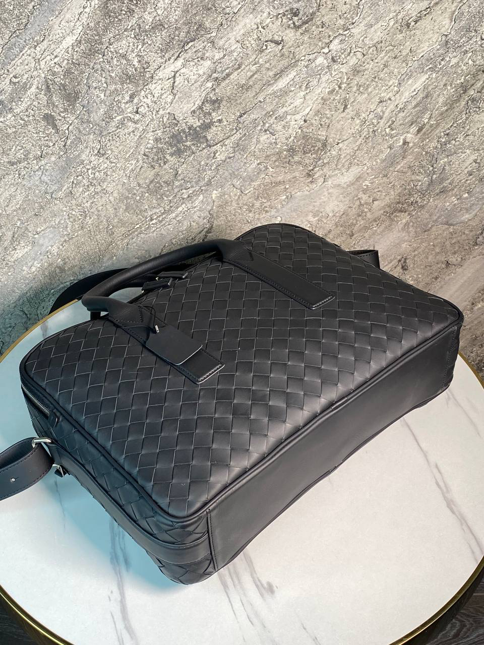 МУЖСКОЙ ПОРТФЕЛЬ BOTTEGA VENETA детальное фото