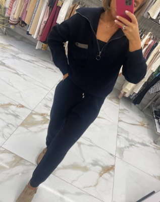 КОСТЮМ BRUNELLO CUCINELLI фото