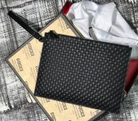 МУЖСКОЙ КЛАТЧ GUCCI фото