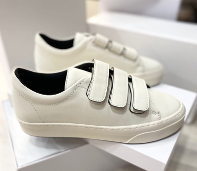 КЕДЫ THE ROW фото