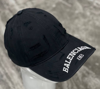 КЕПКА BALENCIAGA фото