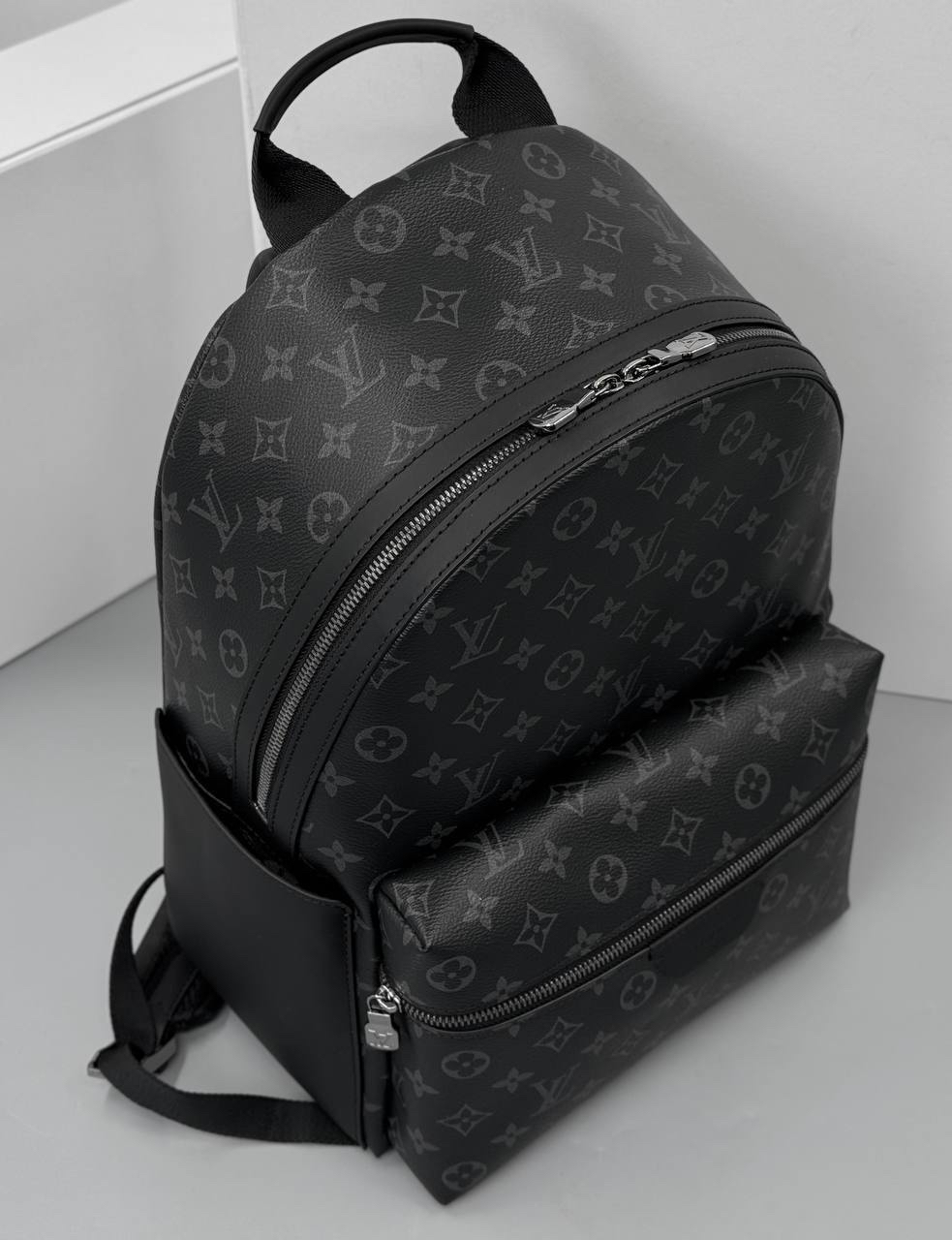 МУЖСКОЙ РЮКЗАК LOUIS VUITTON детальное фото