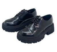 БОТИНКИ BALENCIAGA фото