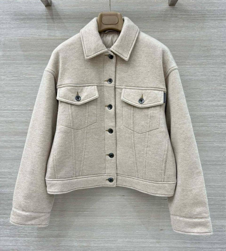 КУРТКА LORO PIANA фото