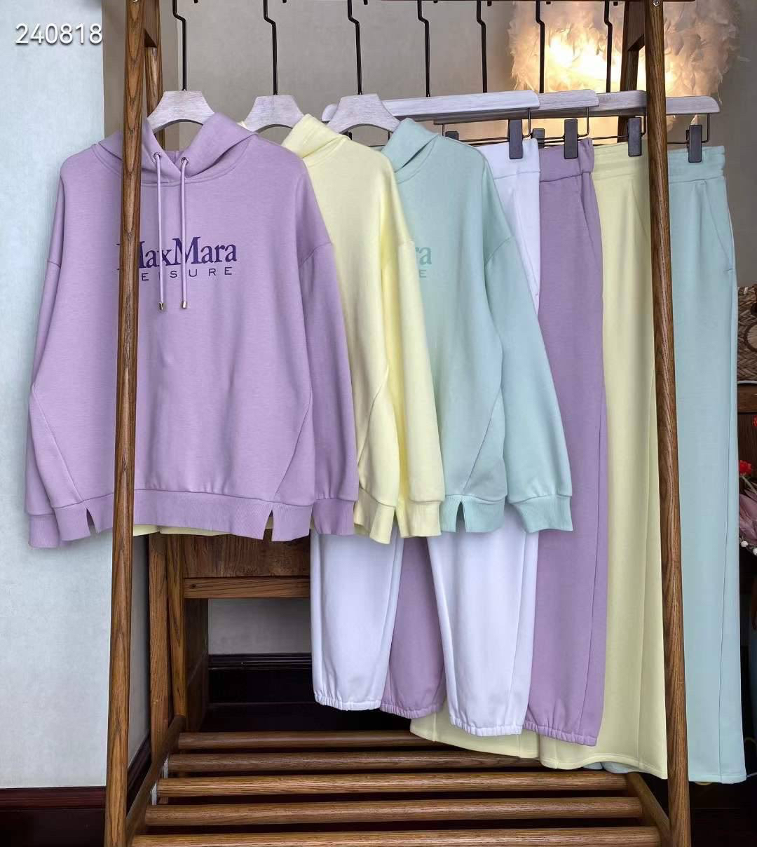 КОСТЮМ MAX MARA детальное фото