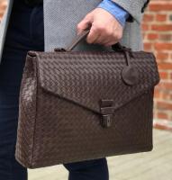 ПОРТФЕЛЬ BOTTEGA VENETA фото