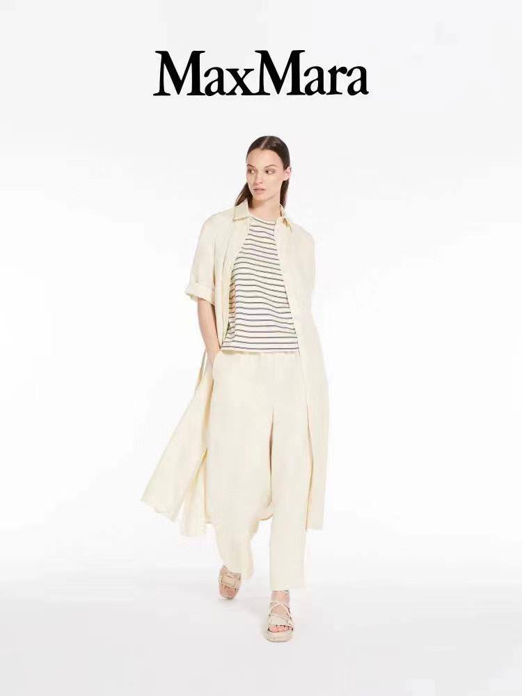 ПЛАТЬЕ MAX MARA детальное фото