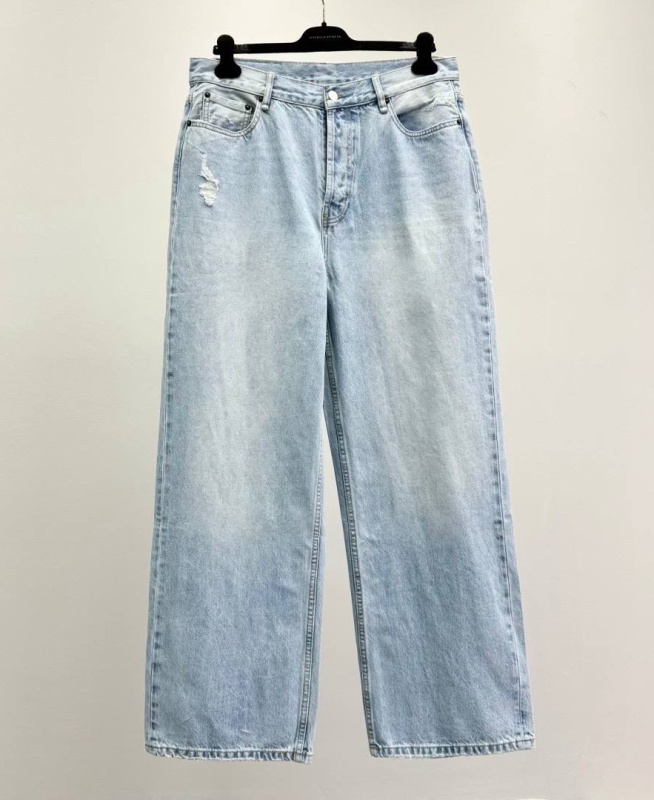 МУЖСКИЕ ДЖИНСЫ ACNE SDUDIOS фото