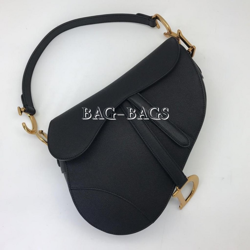 СУМКА DIOR SADDLE детальное фото