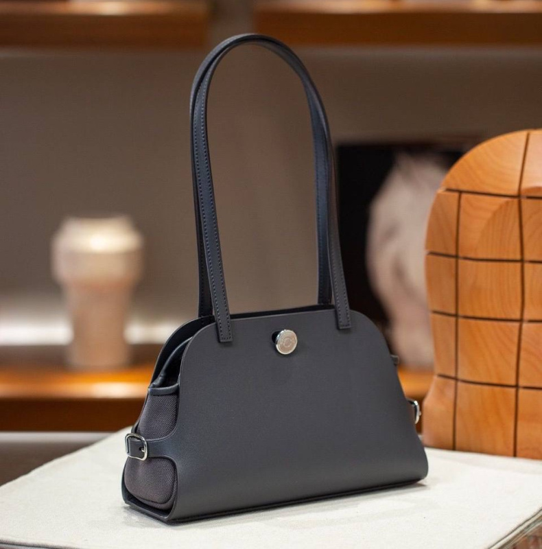 СУМКА HERMES TABLIER SELLIER фото