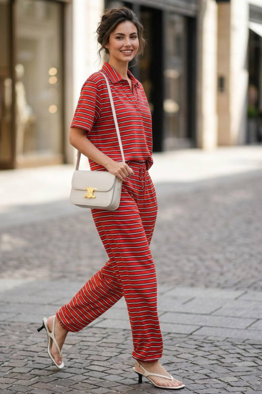 КОСТЮМ BALENCIAGA фото