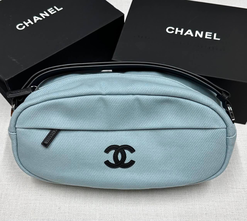 СУМКА CHANEL фото