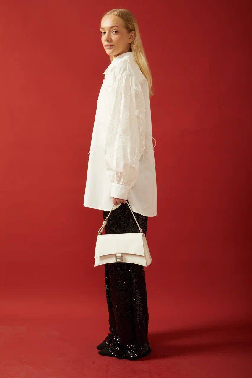 СУМКА BALENCIAGA детальное фото