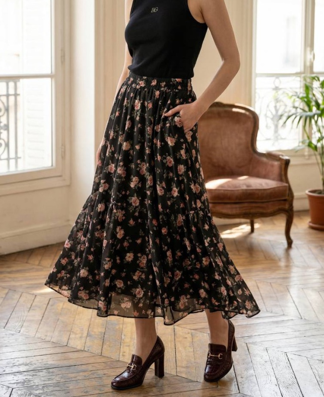 ЮБКА DOLCE&GABBANA фото