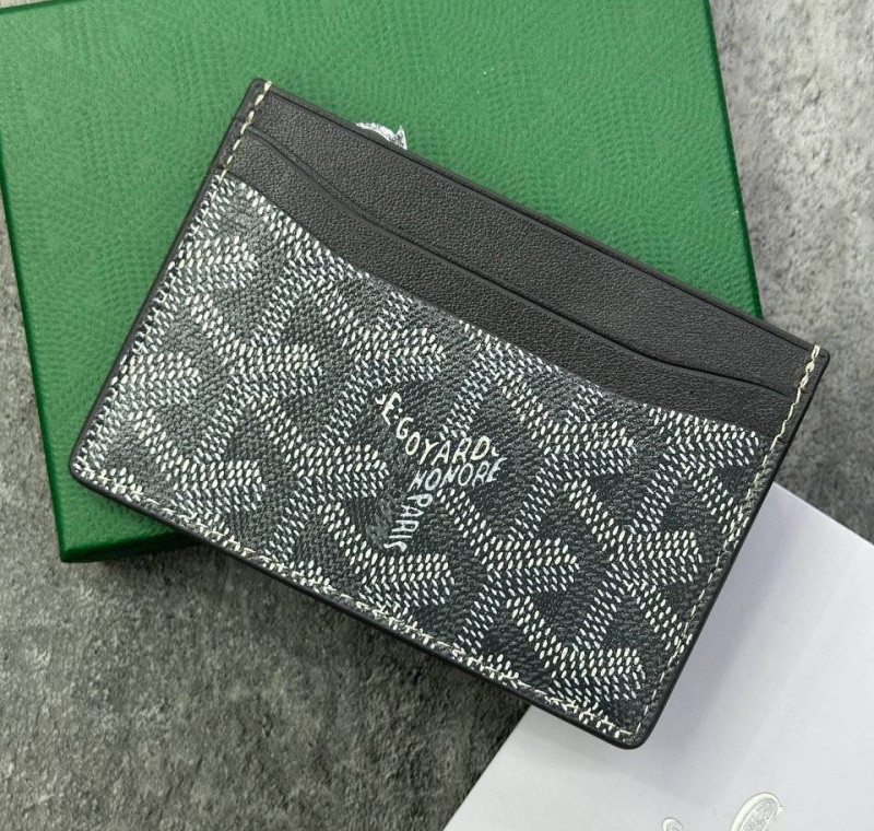 КАРТХОЛДЕР GOYARD фото