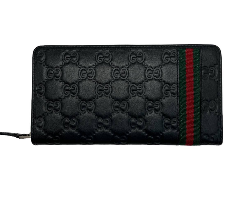 МУЖСКОЙ КОШЕЛЕК GUCCI фото