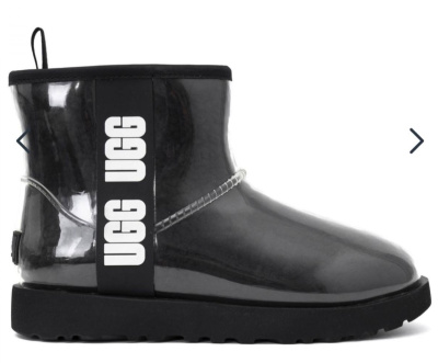 УГГИ UGG фото